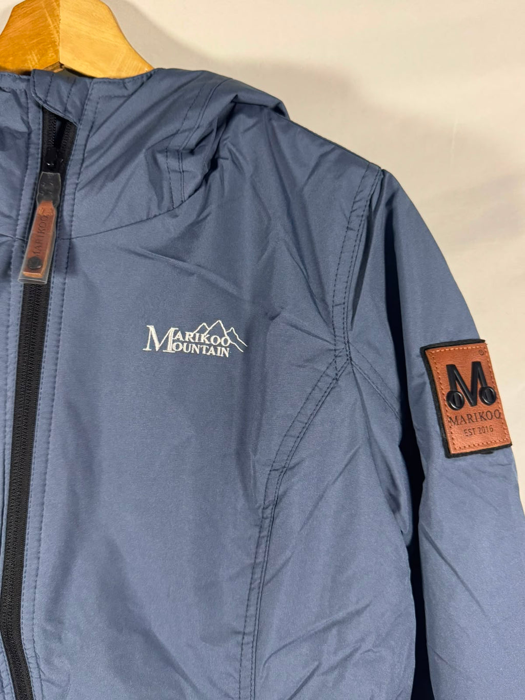 Marikoo Jacket