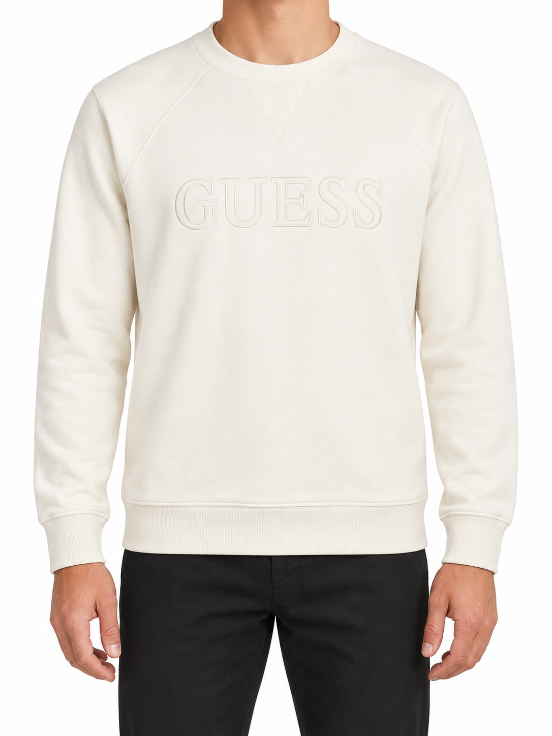 Guess Sweatshirt
