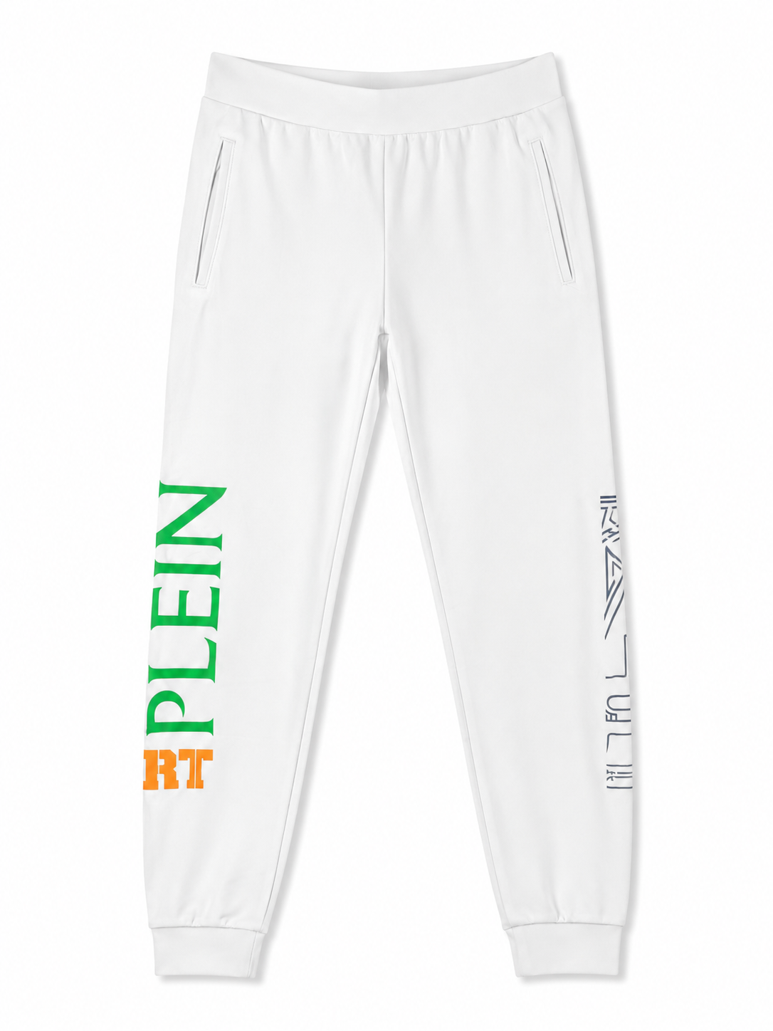 Plein Sport Pants