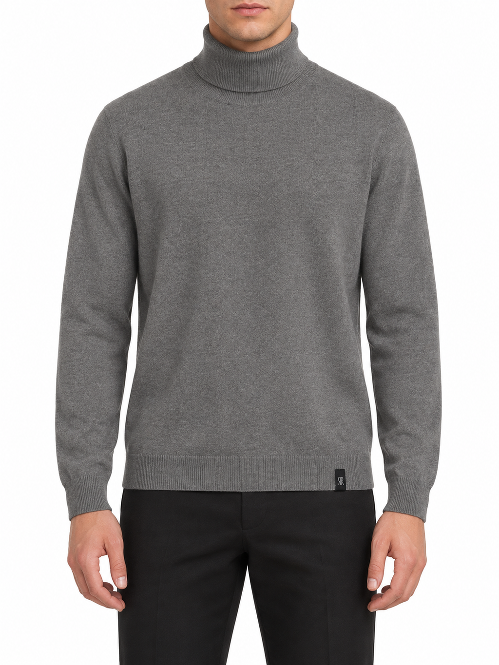 Pull&Bear Turtleneck Sweater