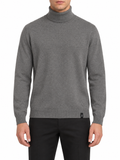 Pull&Bear Turtleneck Sweater