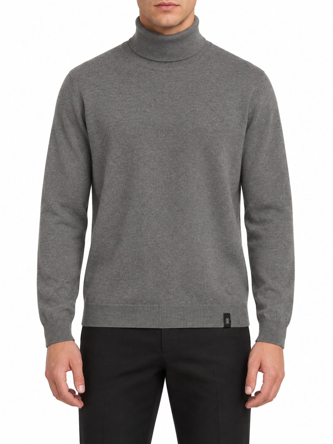 Pull&Bear Turtleneck Sweater