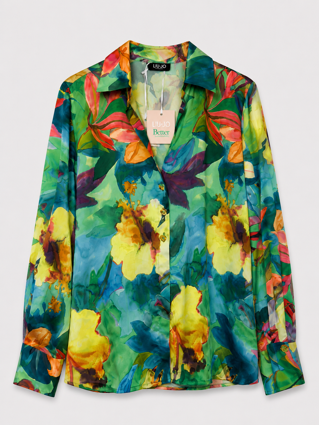 Liu Jo Milano Shirt