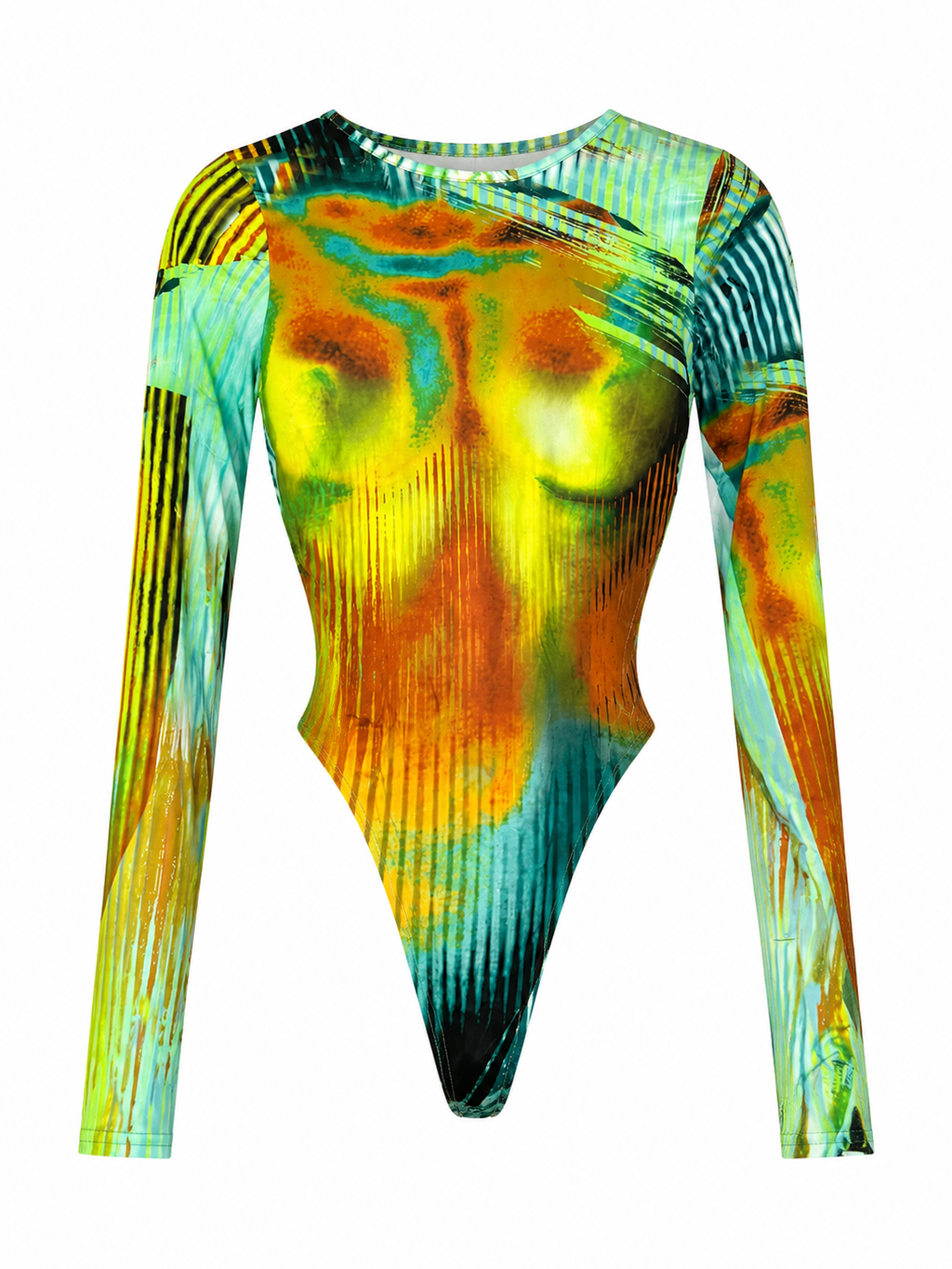 Pretty Little Thing Bodysuit