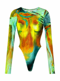 Pretty Little Thing Bodysuit