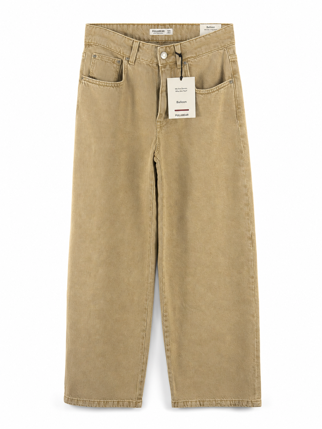 Pull&Bear Jeans