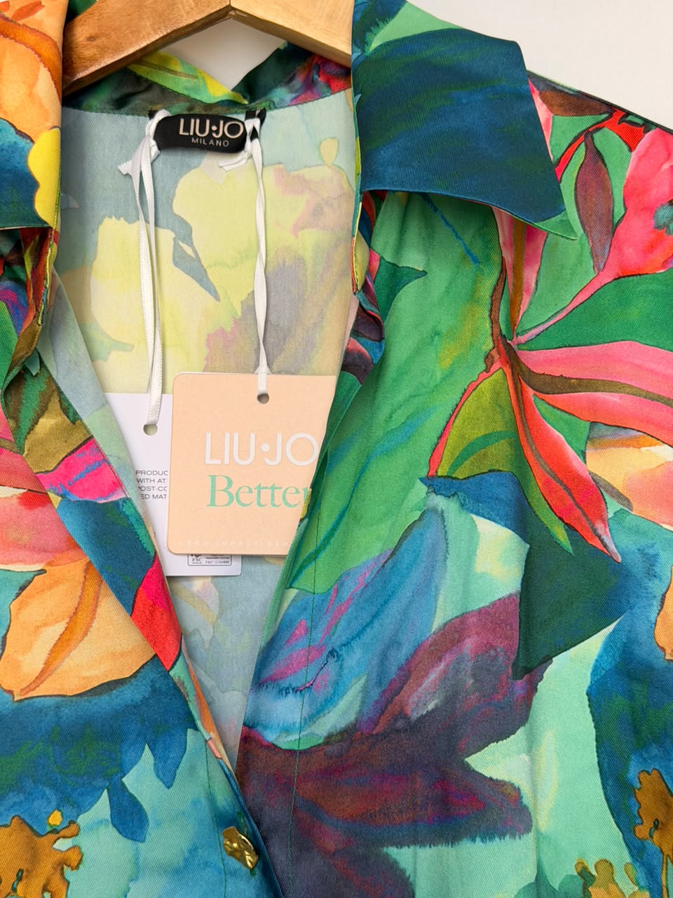 Liu Jo Milano Shirt