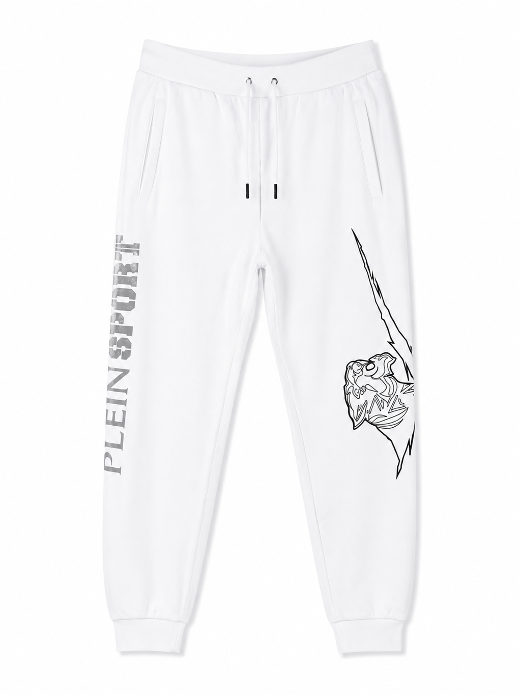 Plein Sport Pants