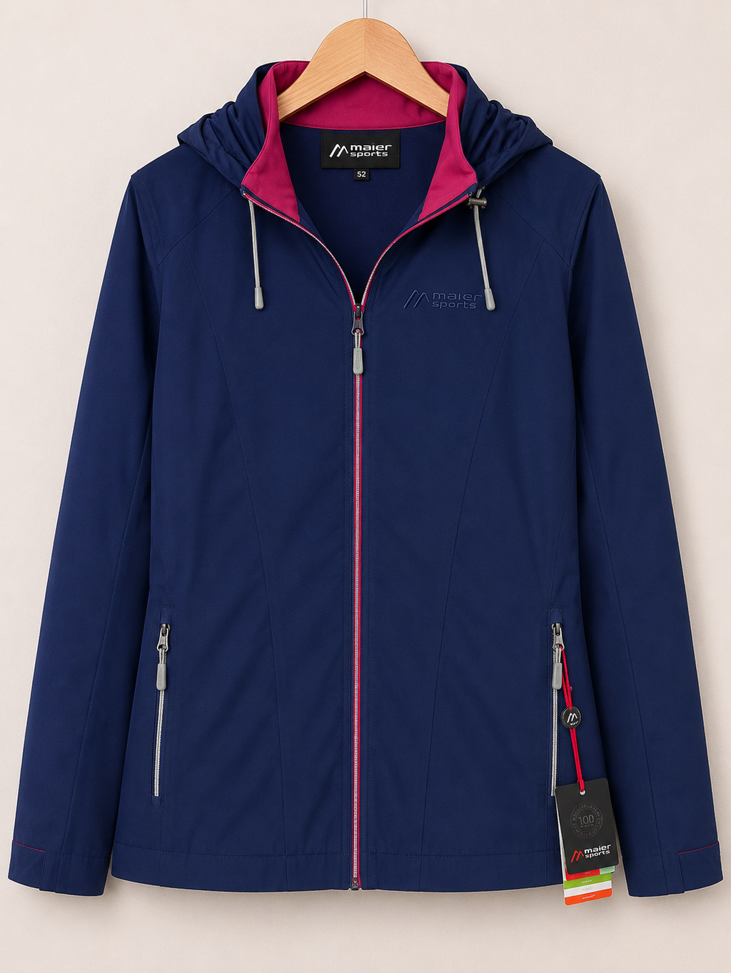 Maier Sports Jacket