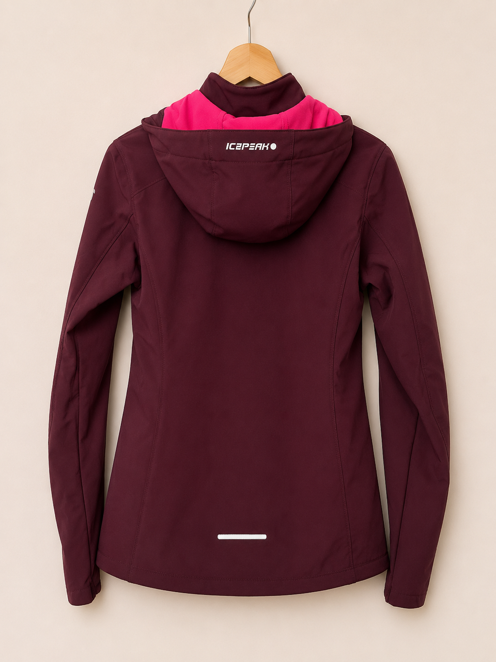 Icepeak jacket