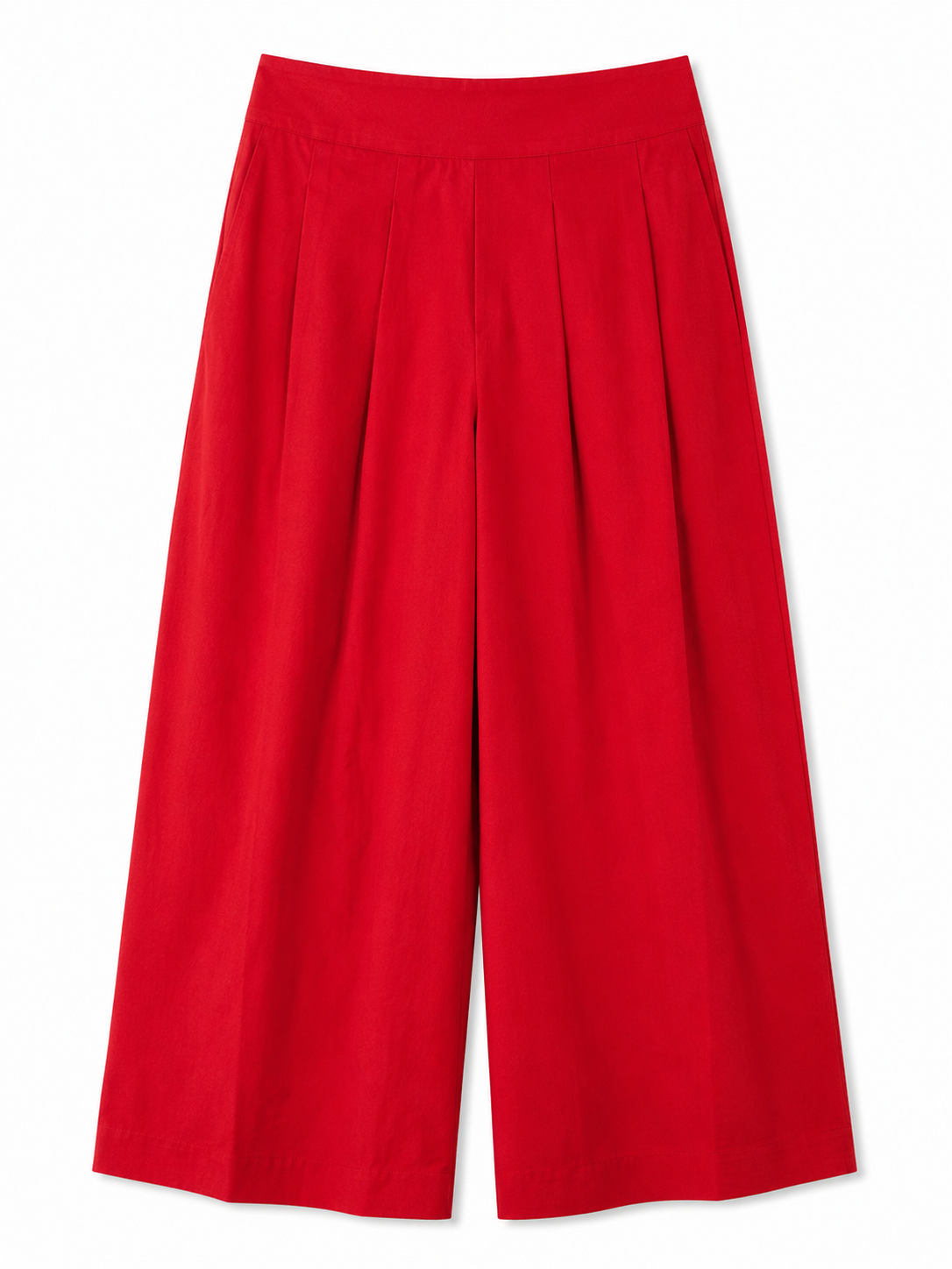 Camaieu Flared Leg Pants