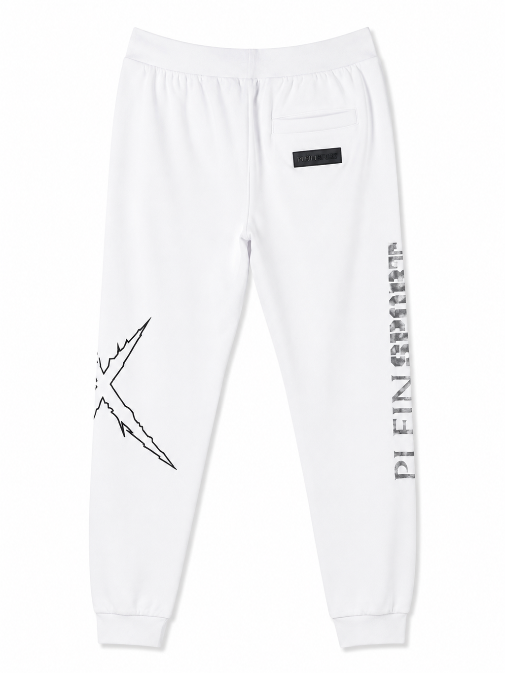 Plein Sport Pants