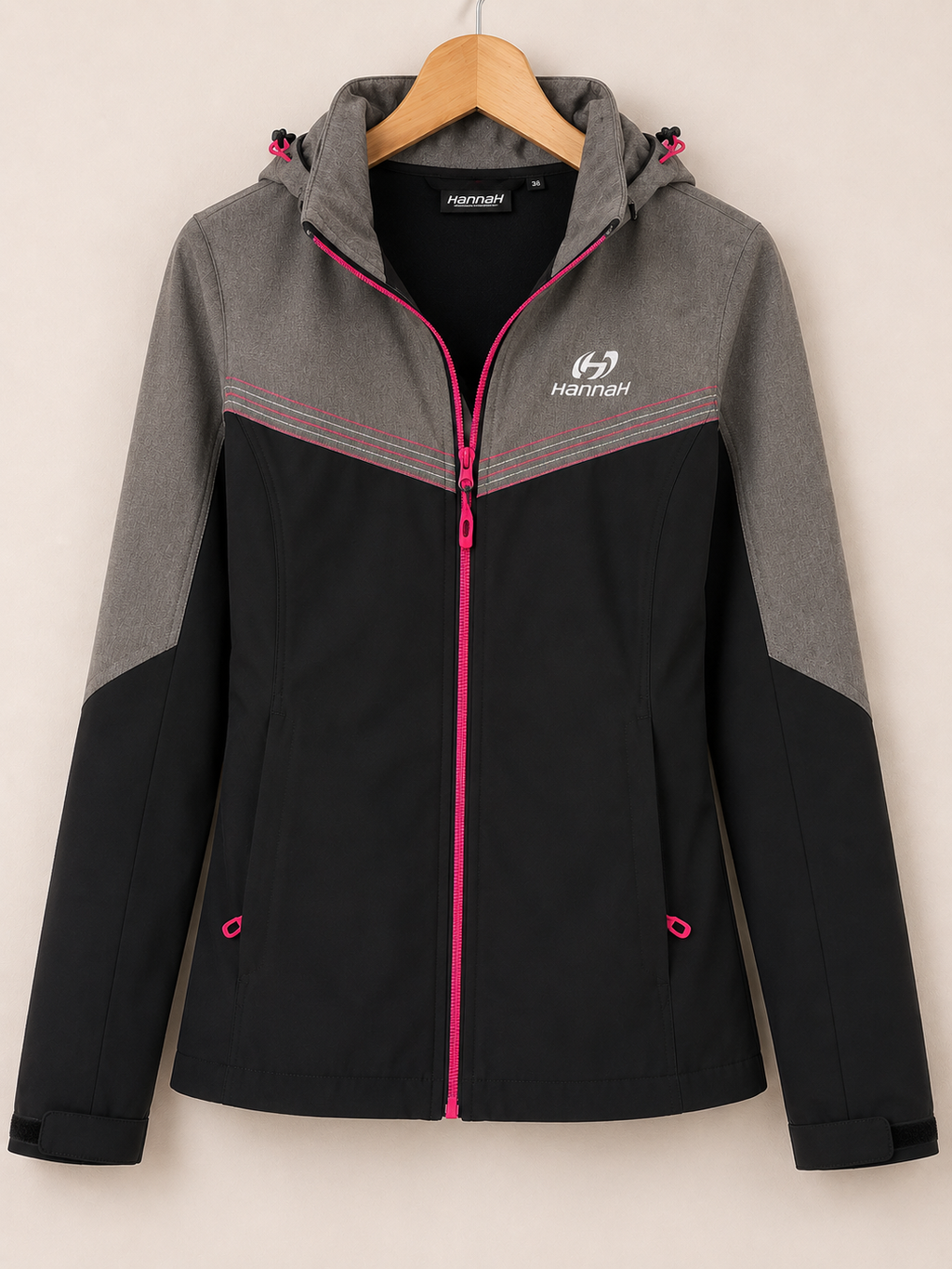 Hannah Jacket