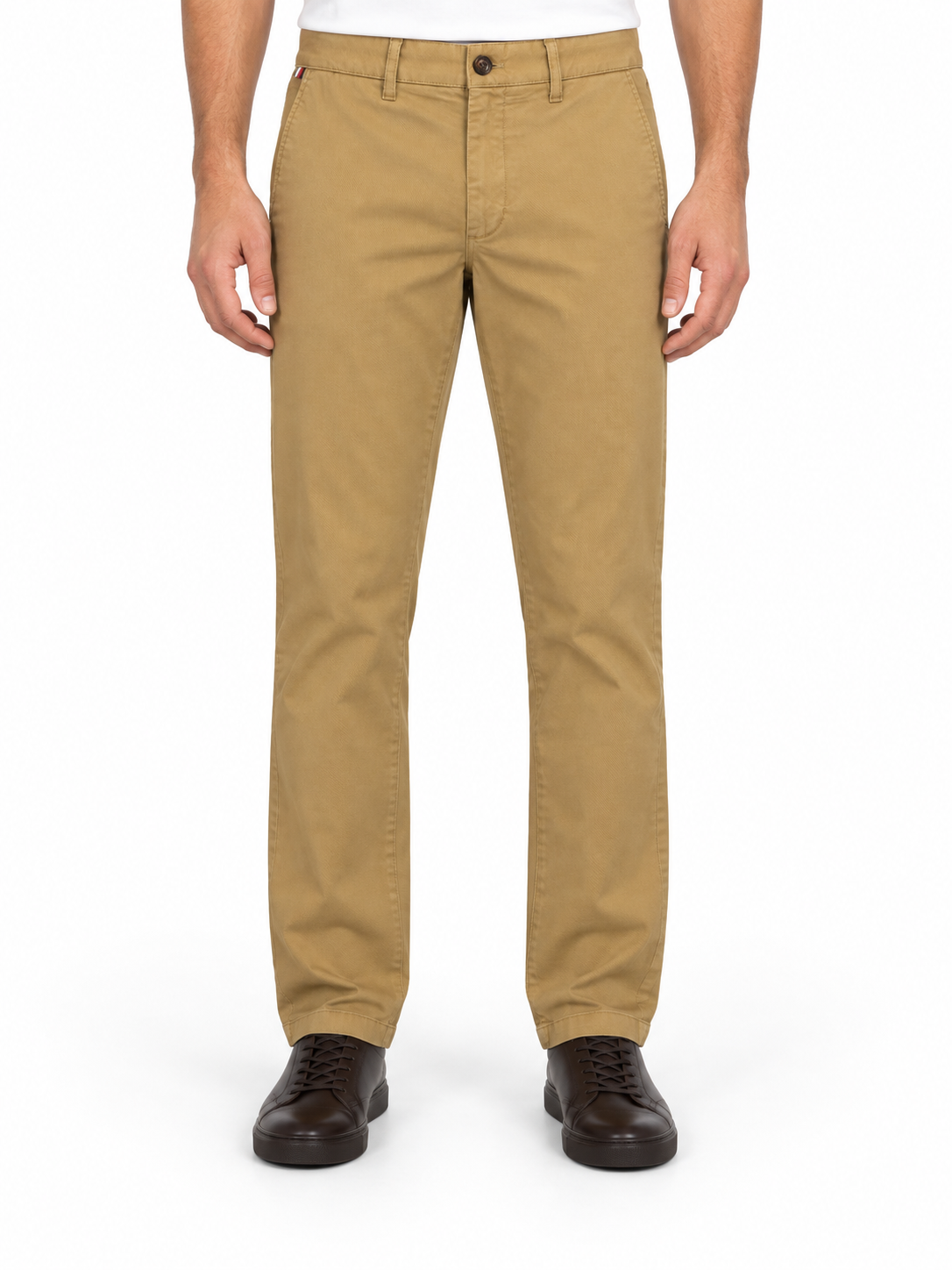 Tommy Hilfiger Straight Pants