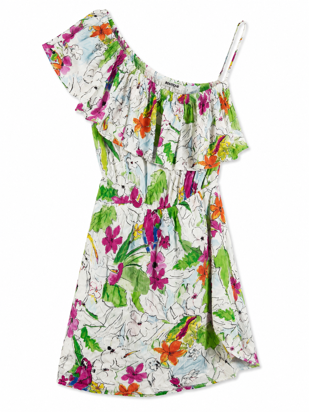 Desigual Dress