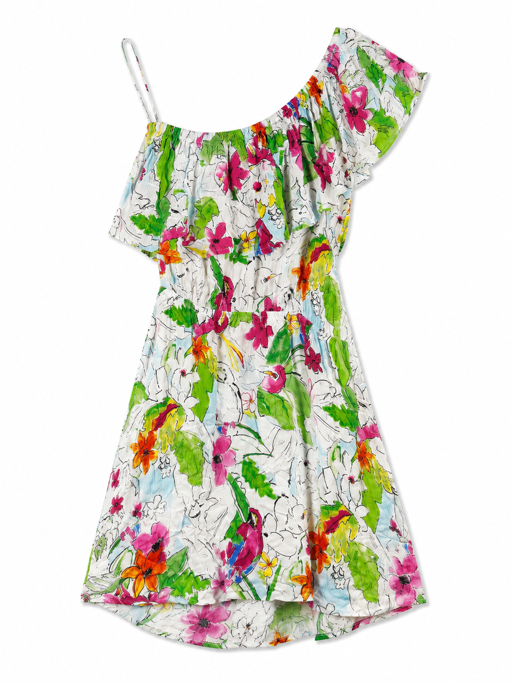 Desigual Dress