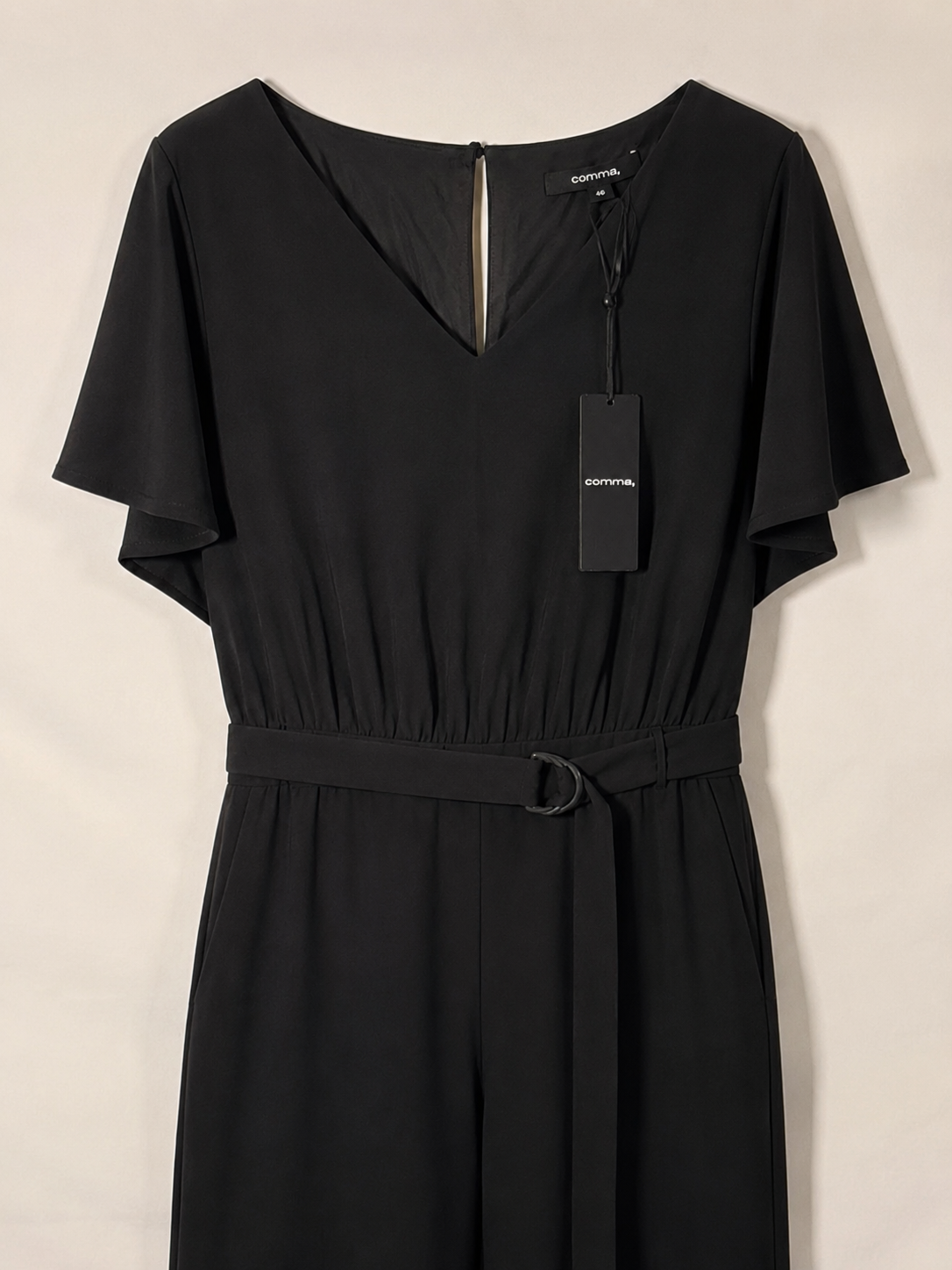 Comma Jumpsuit