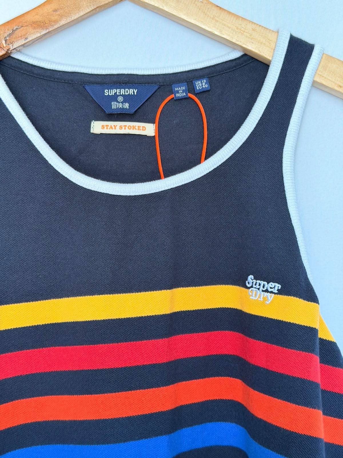 Superdry T-shirt