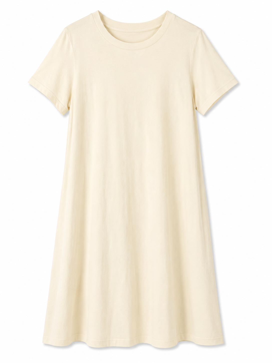 Camaieu T-shirt Mini Dress