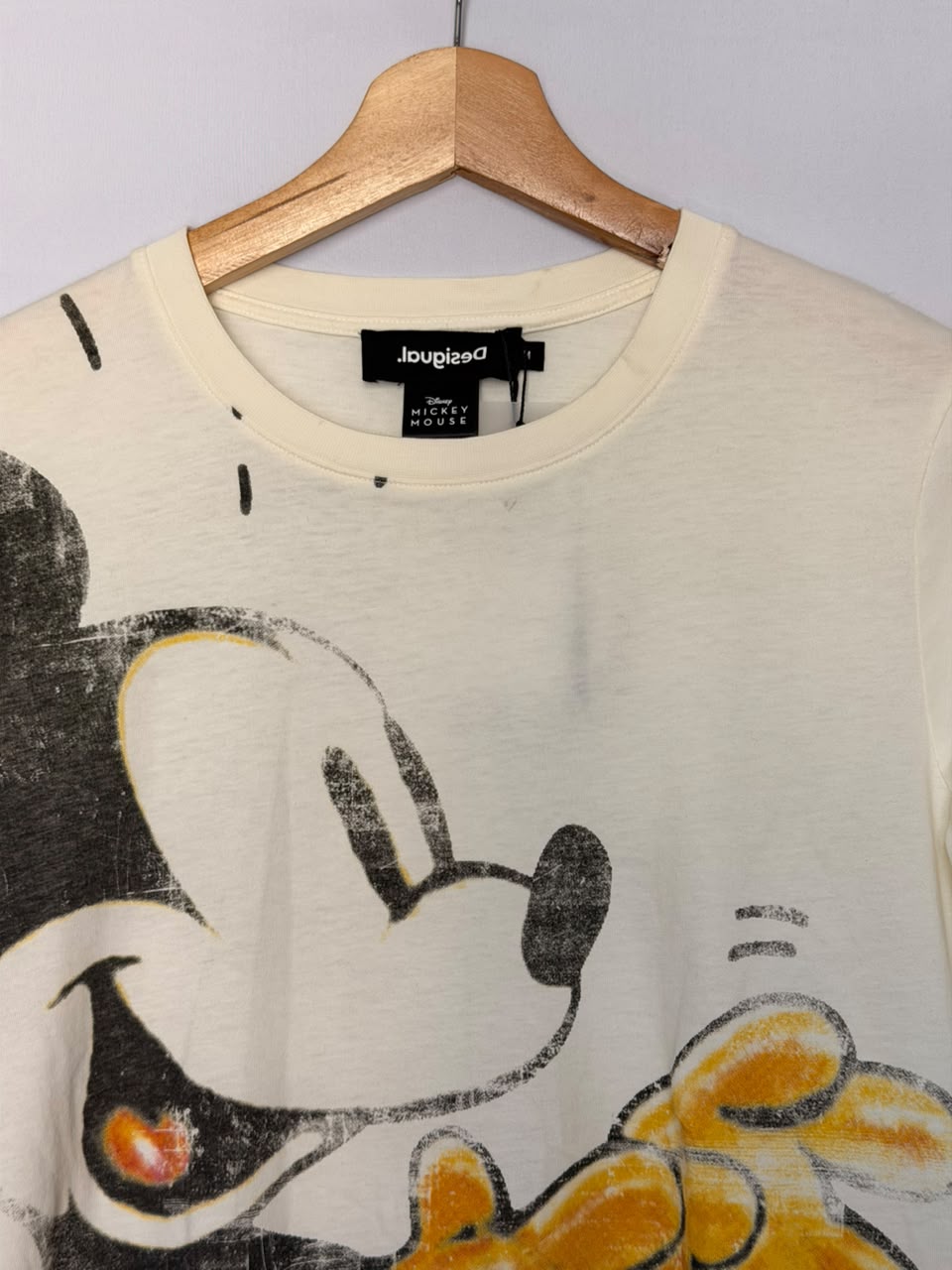 Desgual T-shirt
