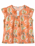 Darjeeling Blouse