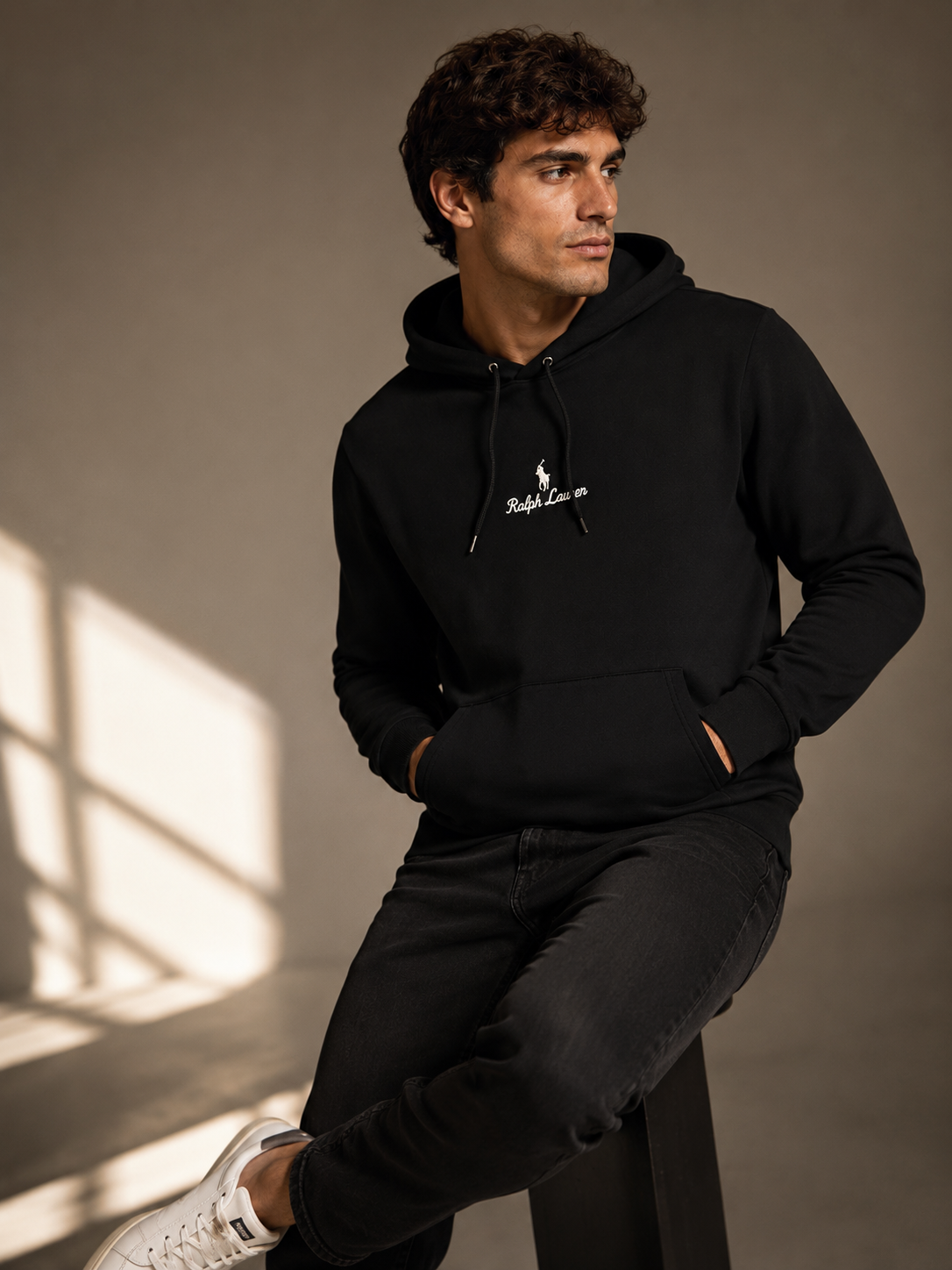 Polo Ralph Lauren Hoodie