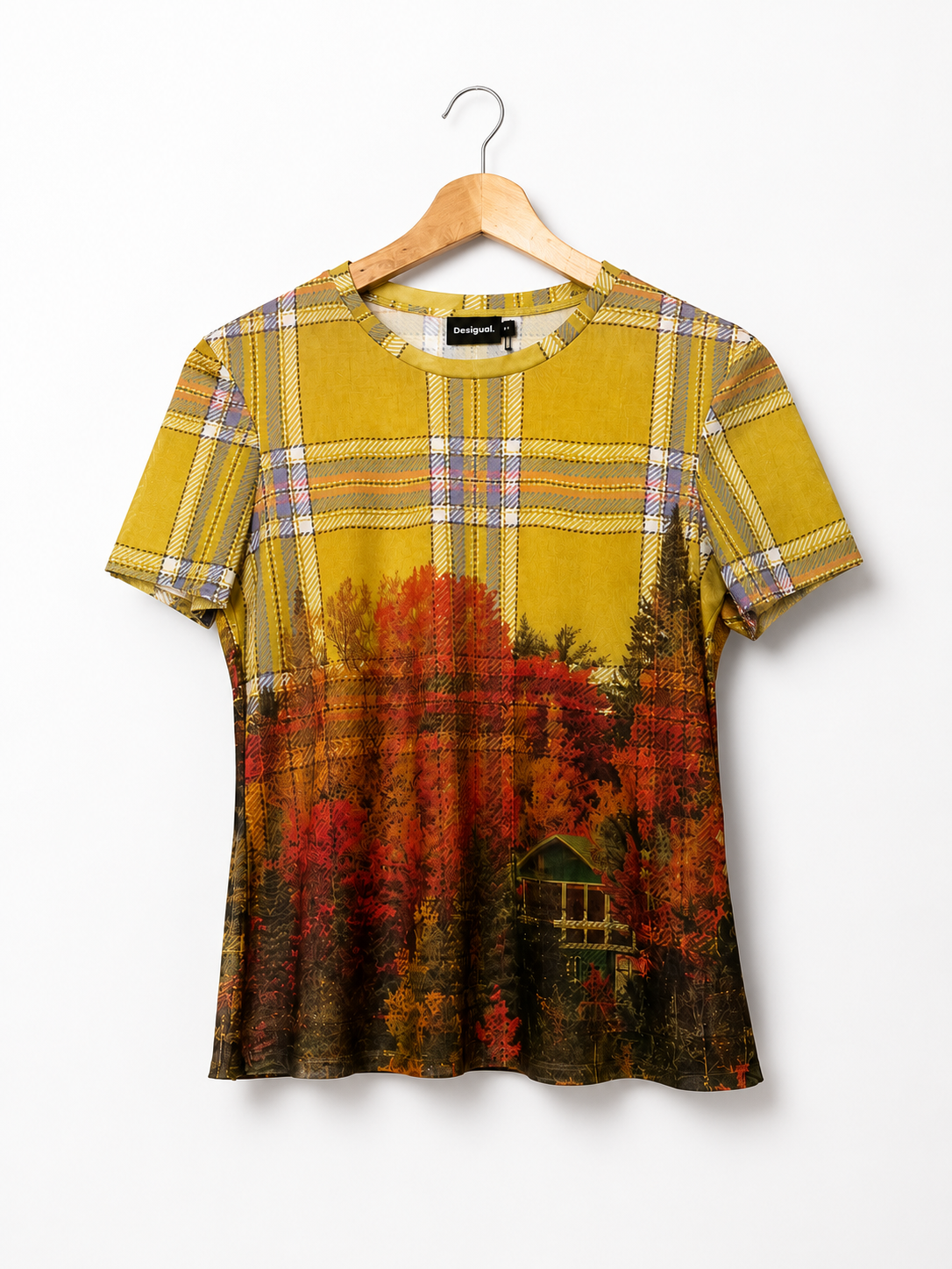 Desigual T-shirt