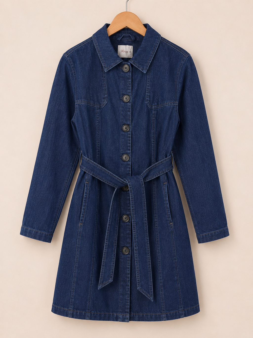 Sheego Coat