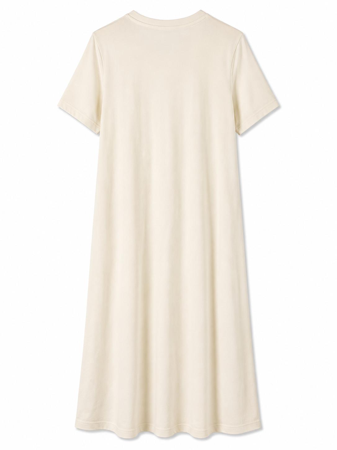 Camaieu T-shirt Midi Dress