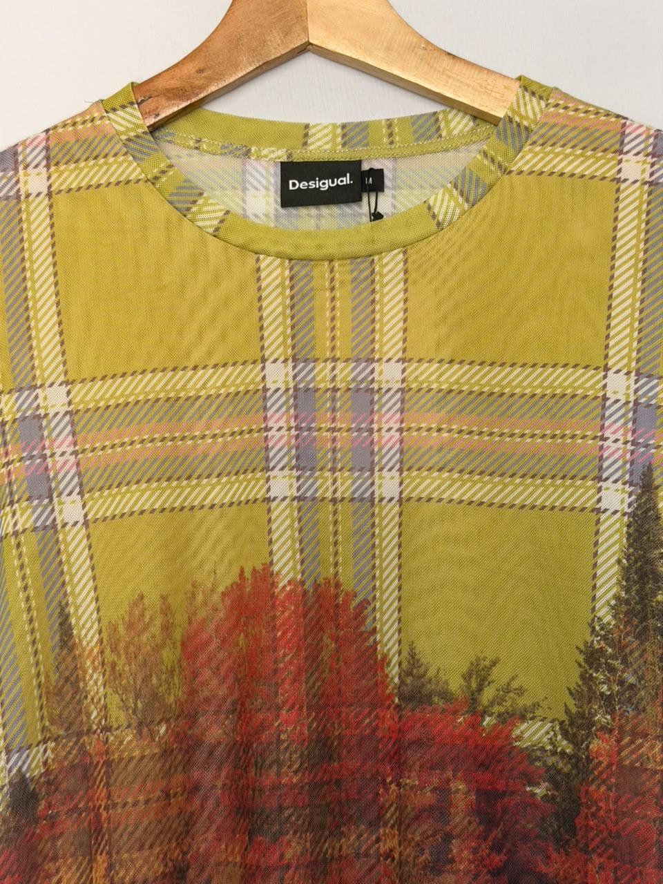 Desigual T-shirt