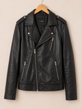 Lftman Leather Jacket