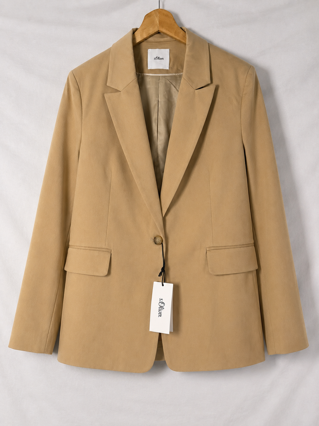S.Oliver Blazer
