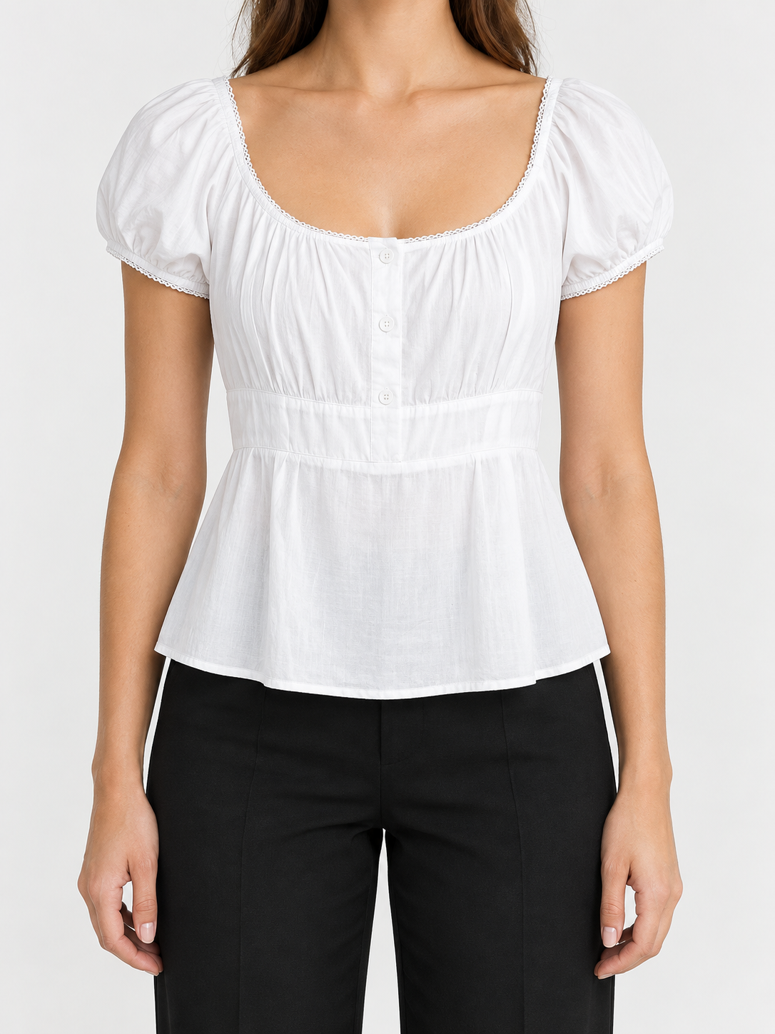 House Blouse