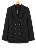 Pretty Little Thing Blazer