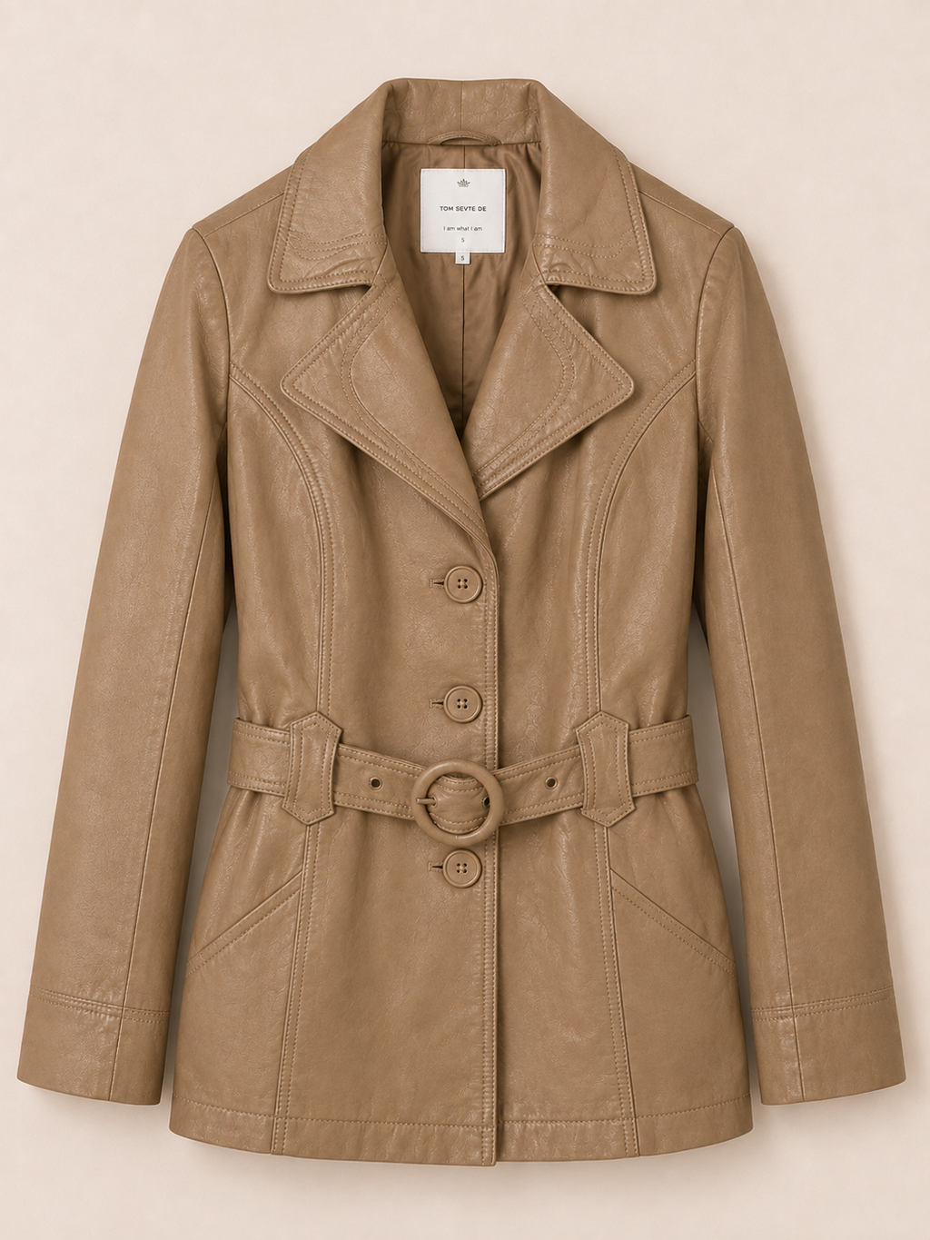 Multiples Coat