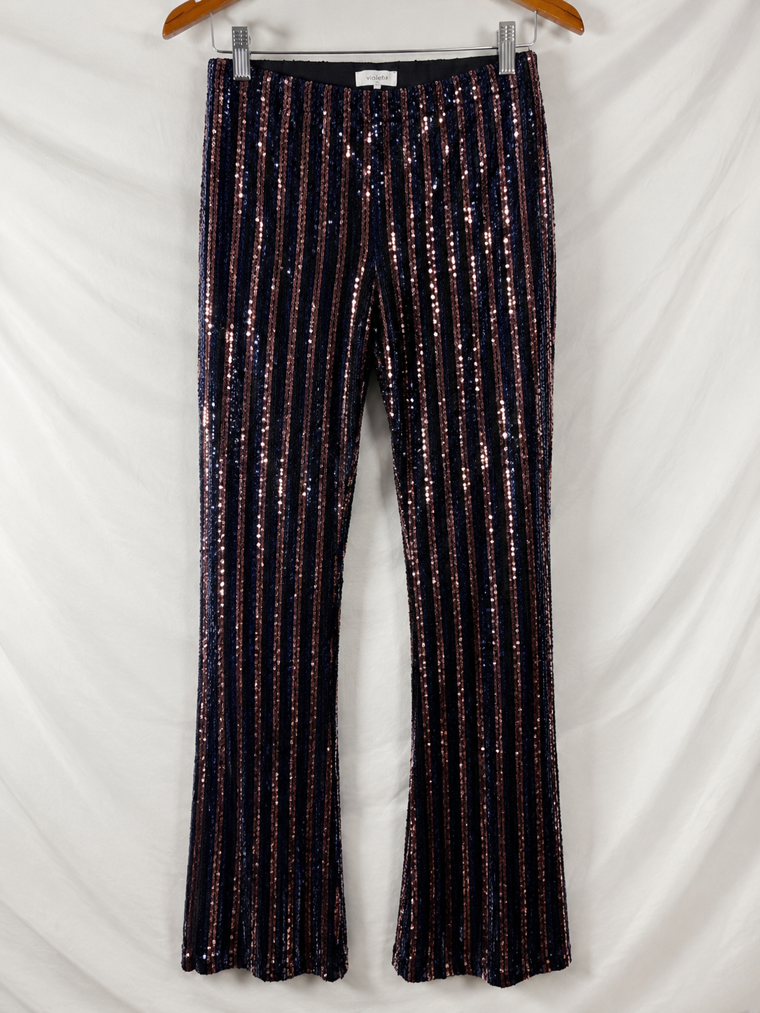 Camaieu Glitter Pants