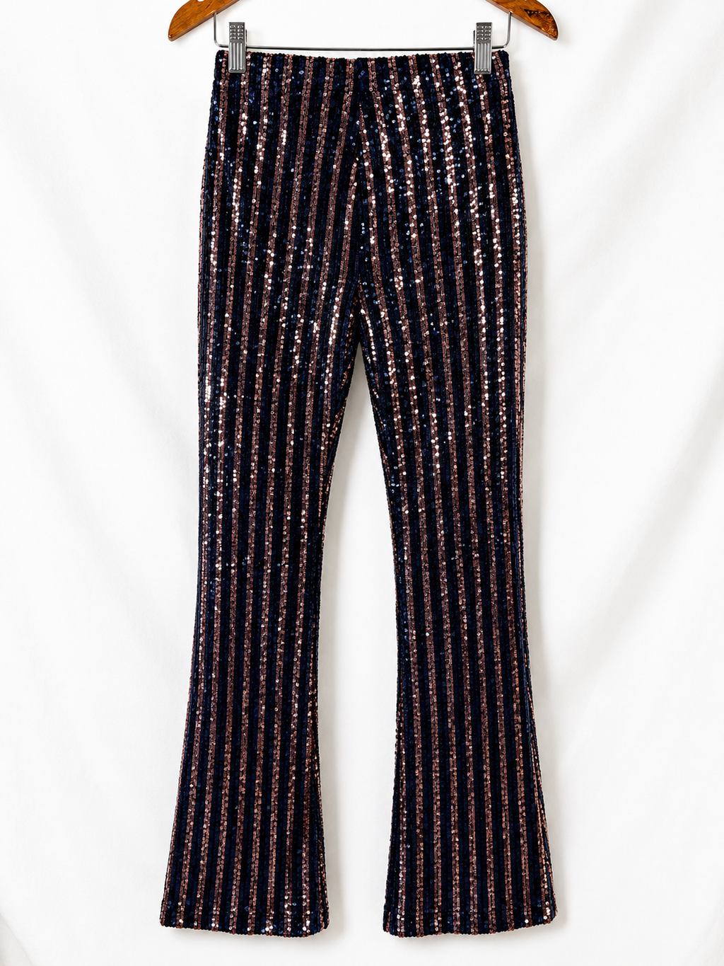 Camaieu Glitter Pants