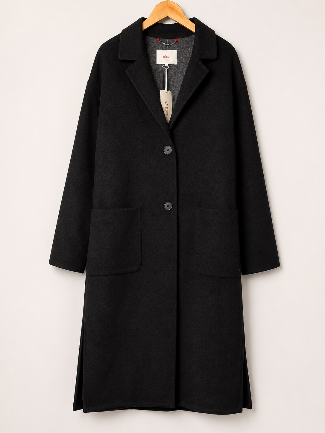 S.Oliver Coat