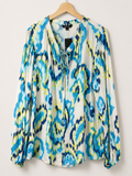 Comma Blouse
