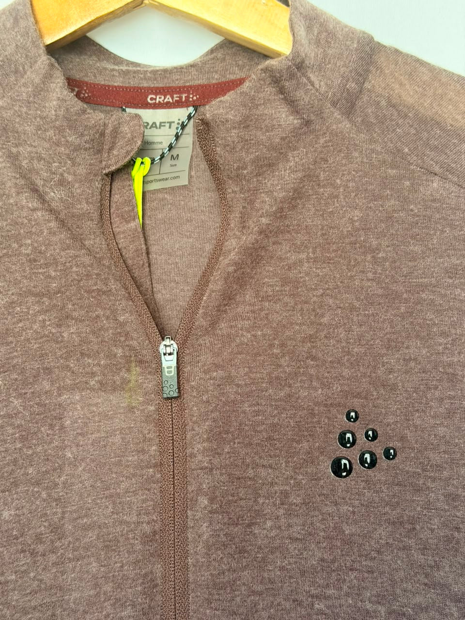 Craft Cycling Jersey