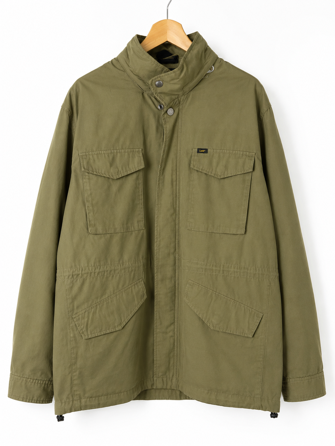 Lee Coat