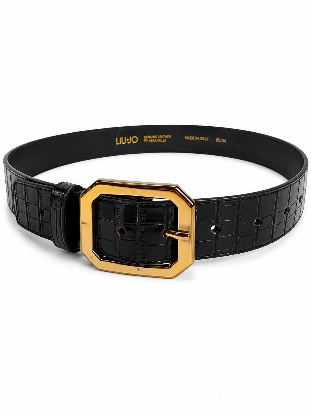 Liu Jo Milano Belt