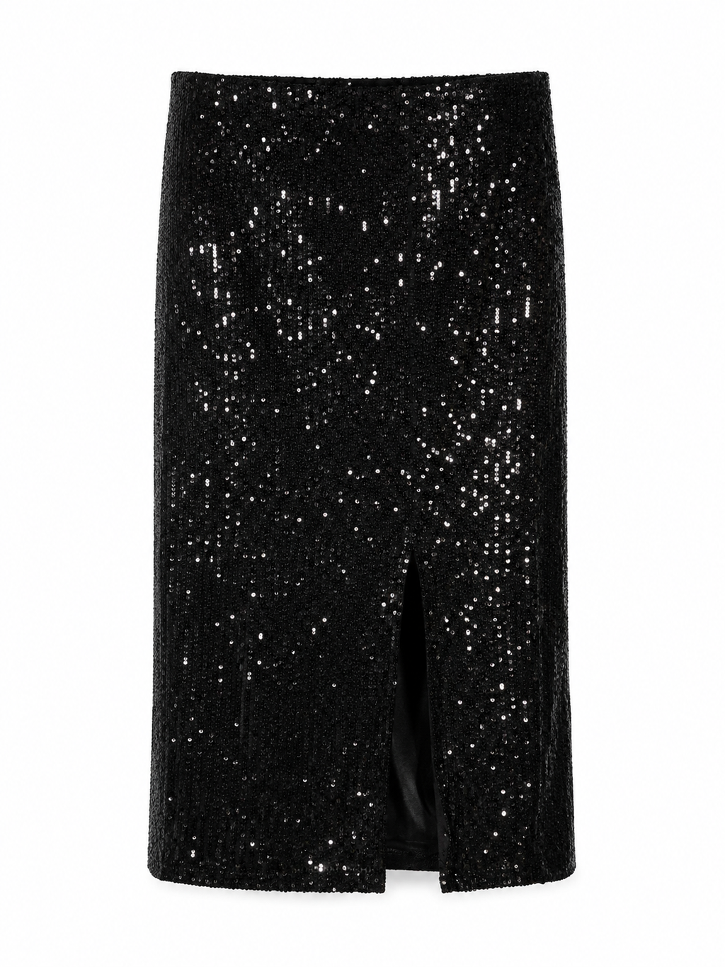 Camaieu Glitter Dress
