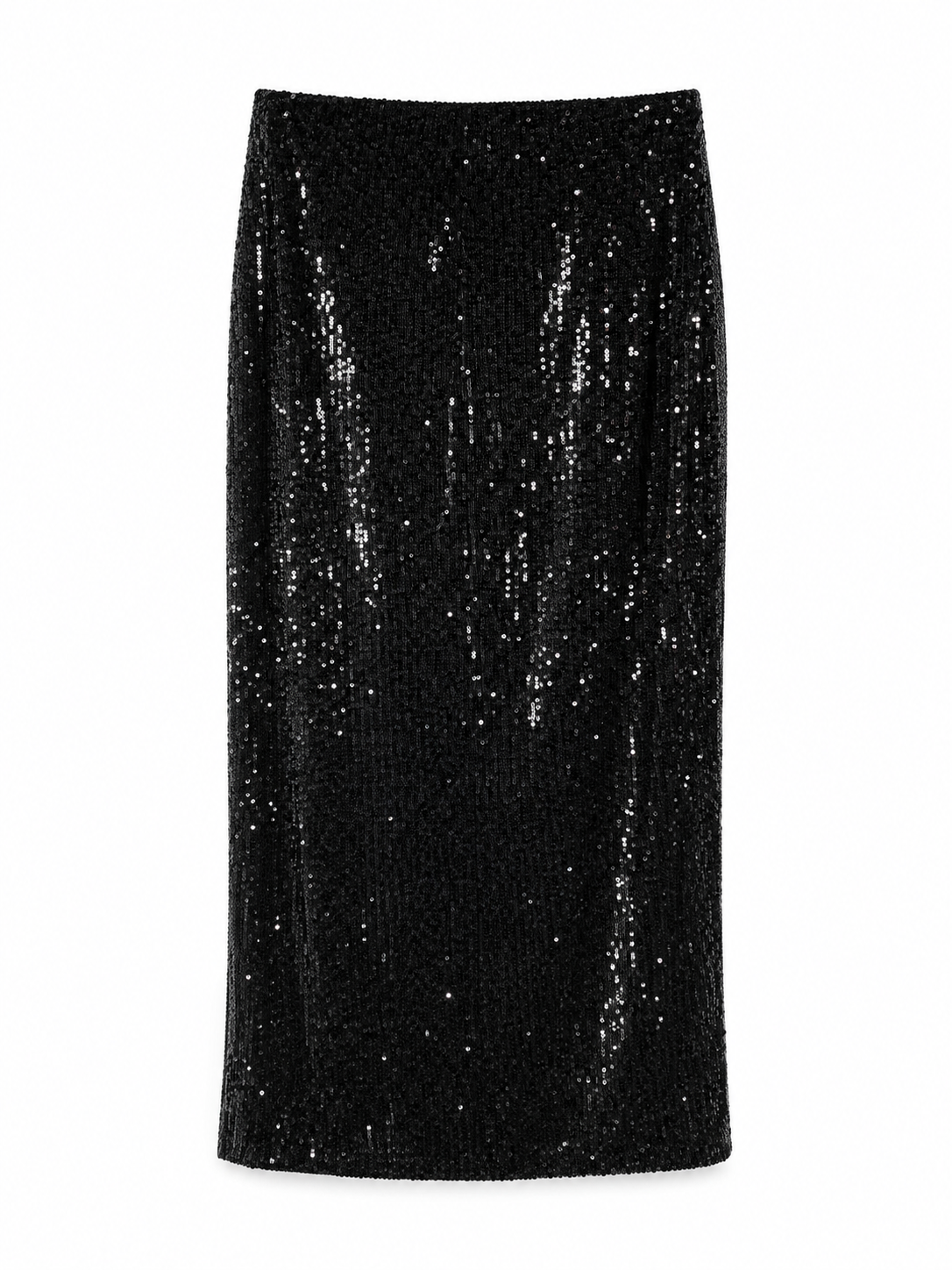 Camaieu Glitter Dress