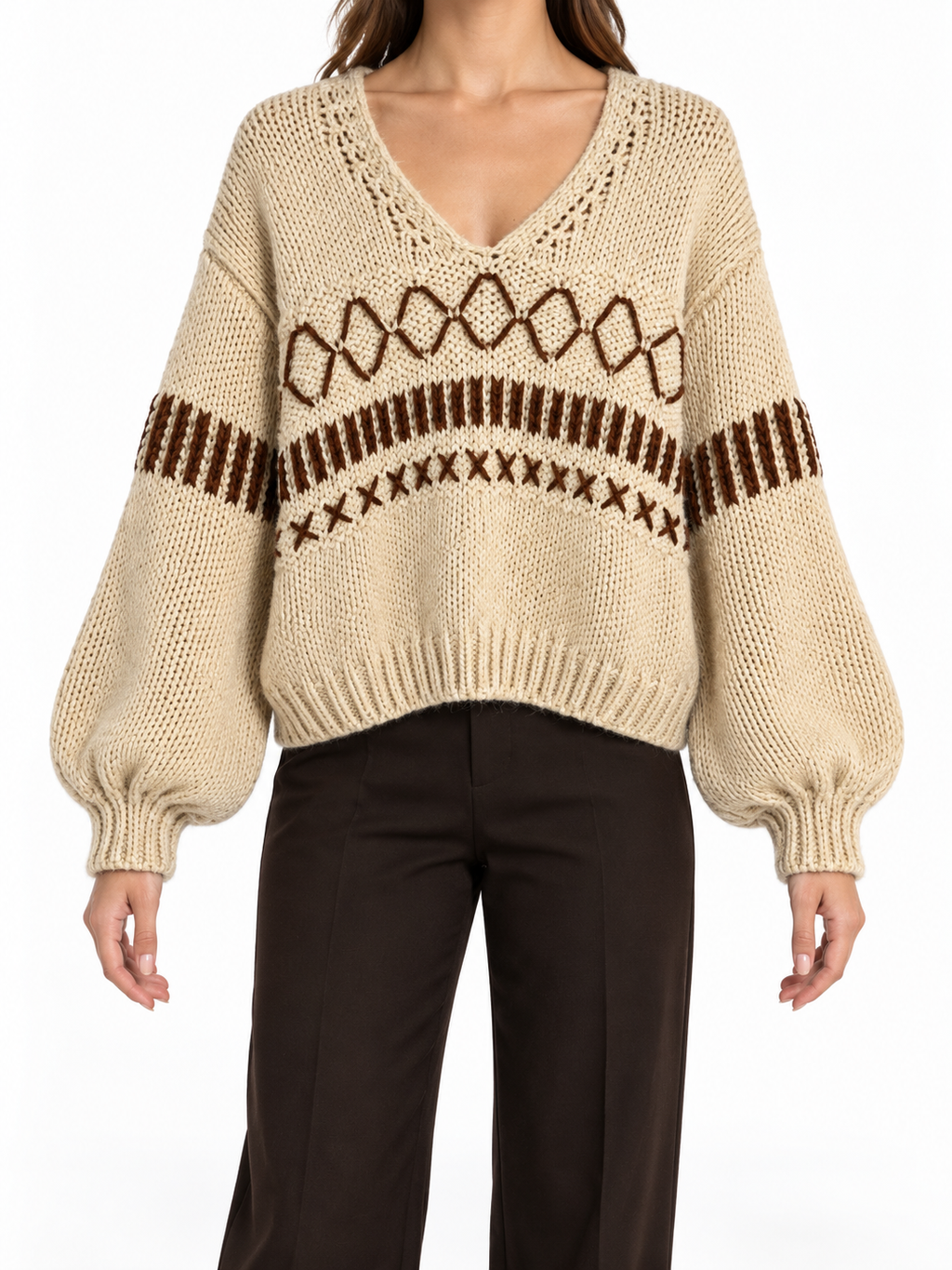 Boohoo Sweatshirt