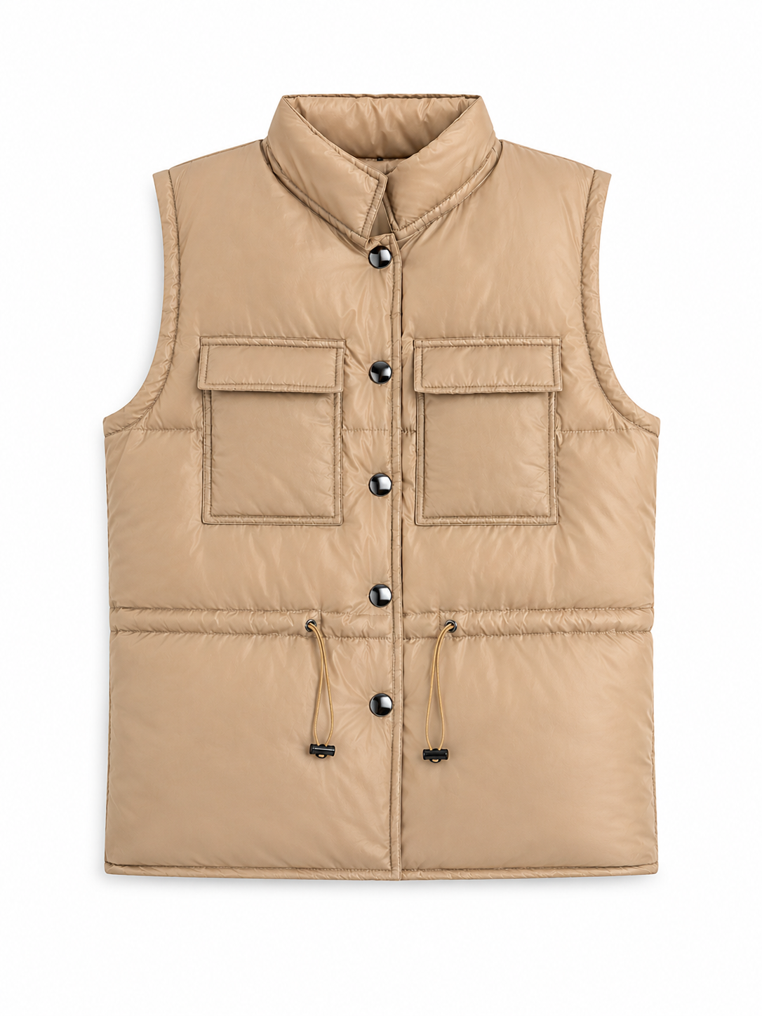 Pretty Little Thing Gilet
