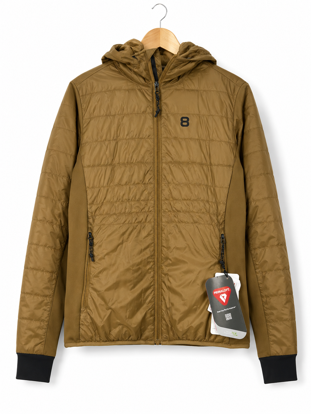 8848 Altitude Jacket