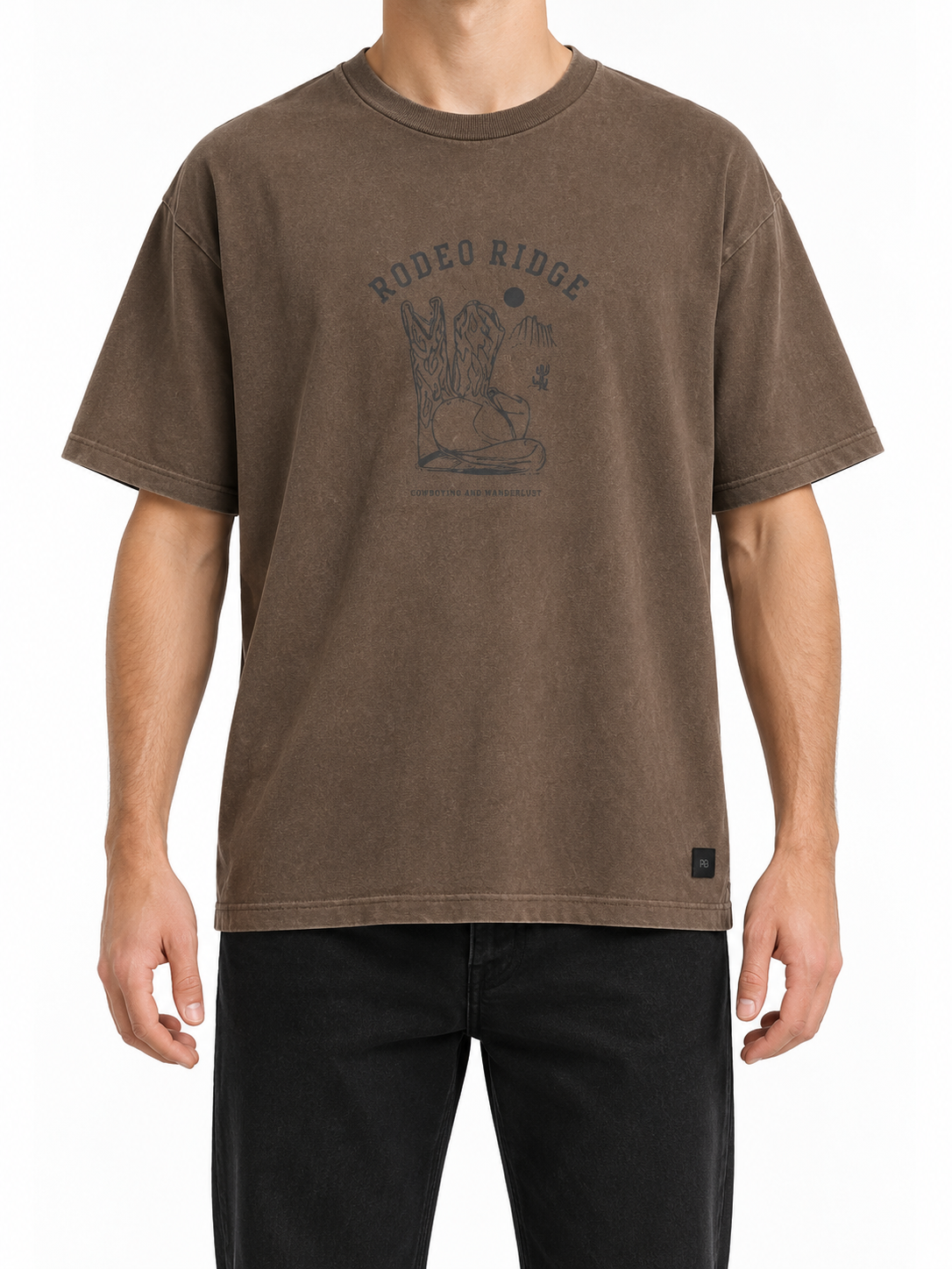 Pull&Bear T-shirt