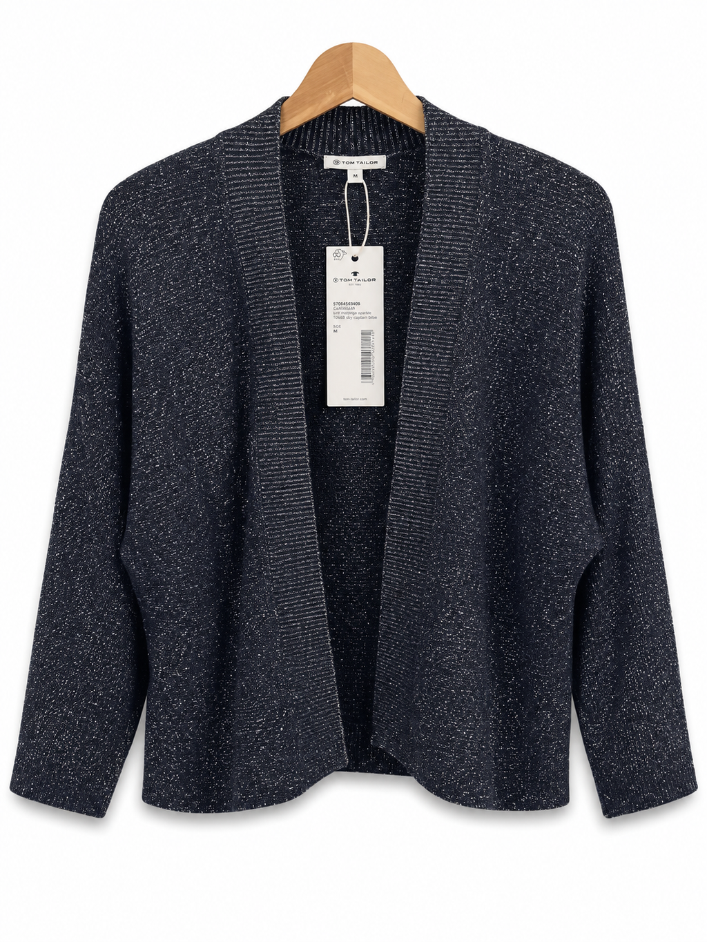 Tom Tailor Cardigan