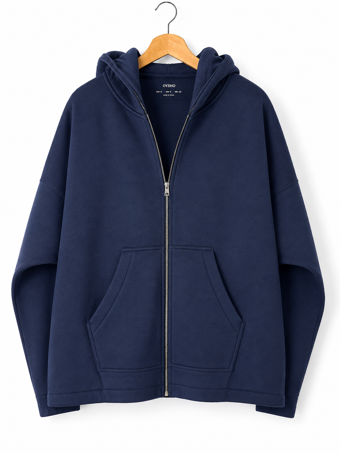 Oysho Jacket